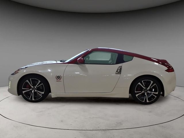 2020 Nissan 370Z