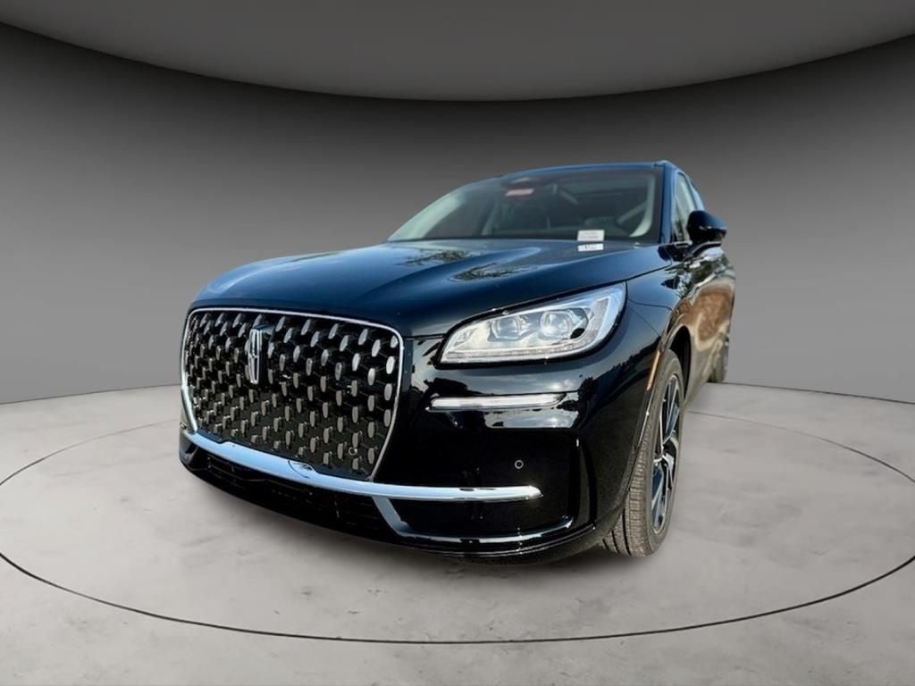 2024 Lincoln Corsair Plug-In Hybrid