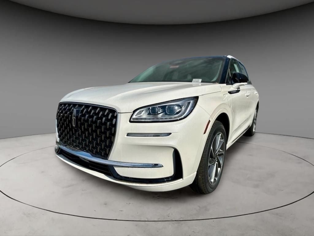 2024 Lincoln Corsair Plug-In Hybrid