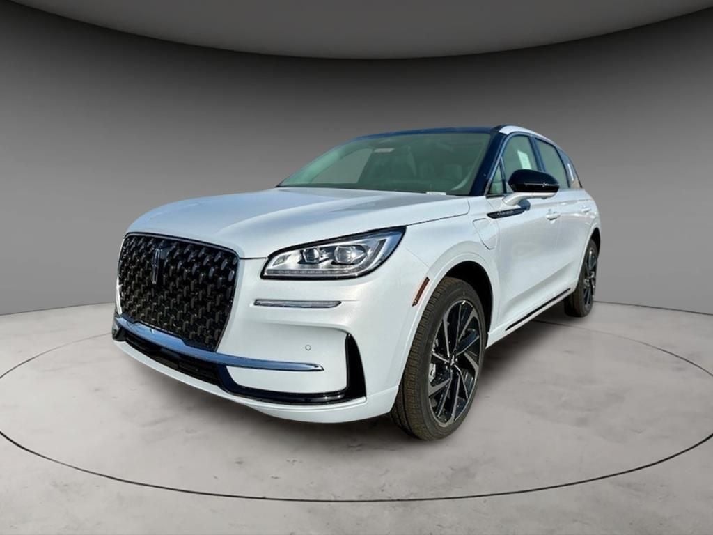 2025 Lincoln Corsair Plug-In Hybrid