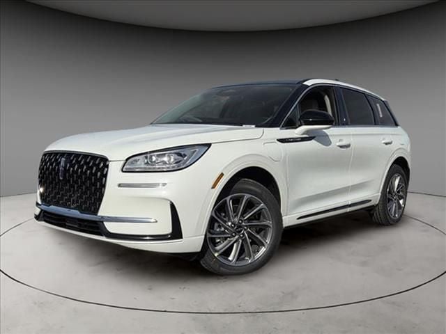 2026 Lincoln Corsair Plug-In Hybrid