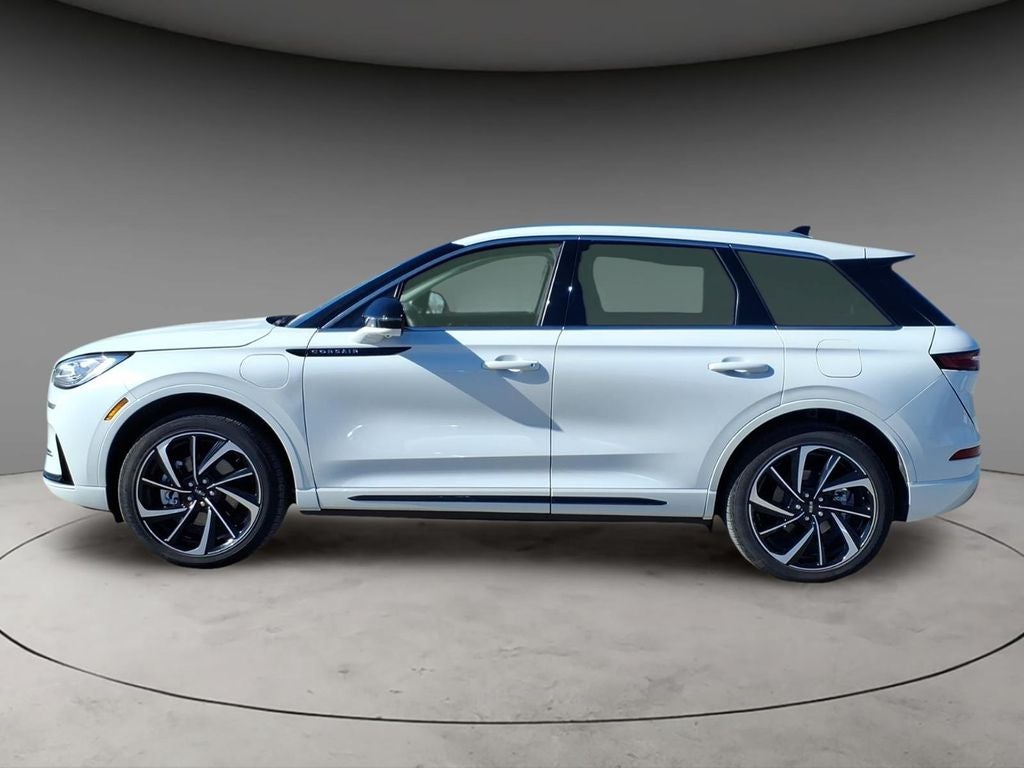 2024 Lincoln Corsair Plug-In Hybrid