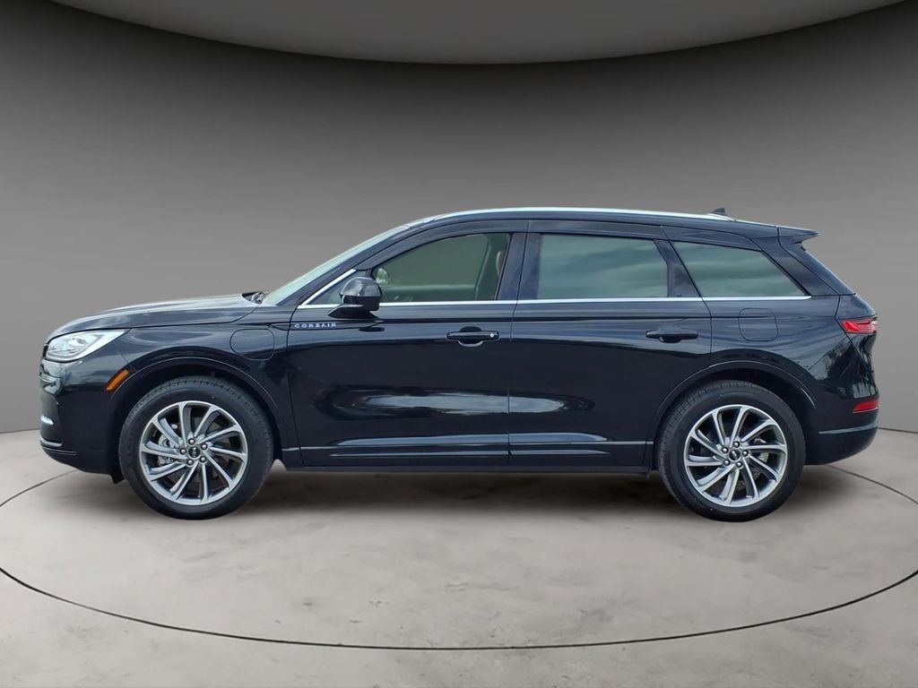 2024 Lincoln Corsair Plug-In Hybrid
