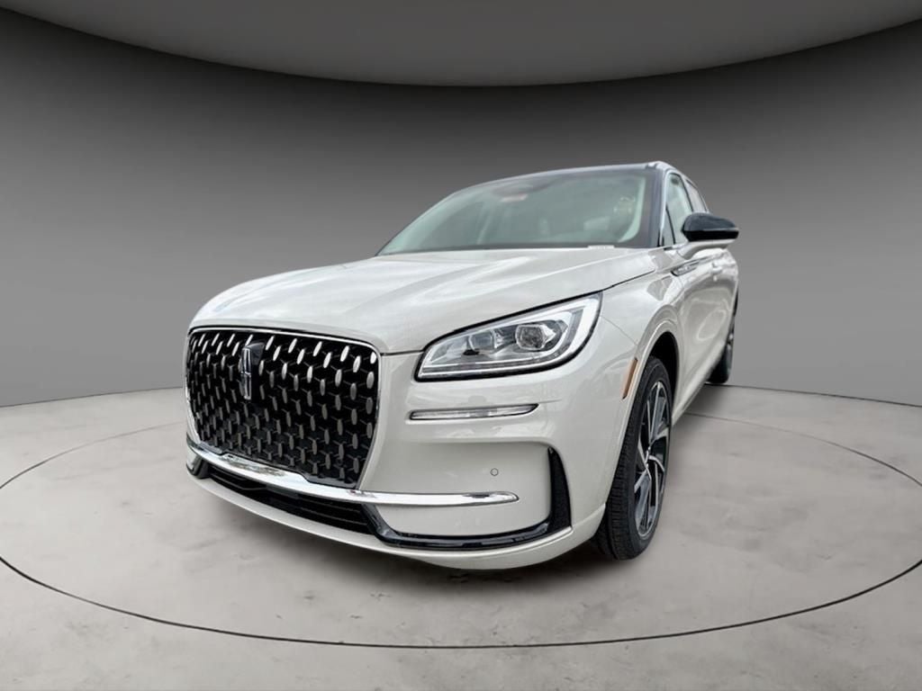 2024 Lincoln Corsair Plug-In Hybrid