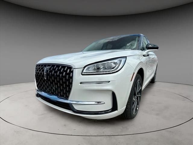2024 Lincoln Corsair Plug-In Hybrid